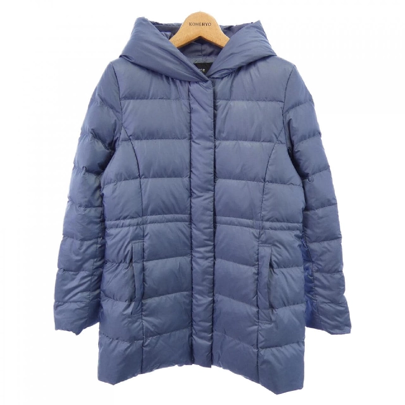 Nijusanku 23区 Áo khoác lông - Hàng hiệu Authentic 821301