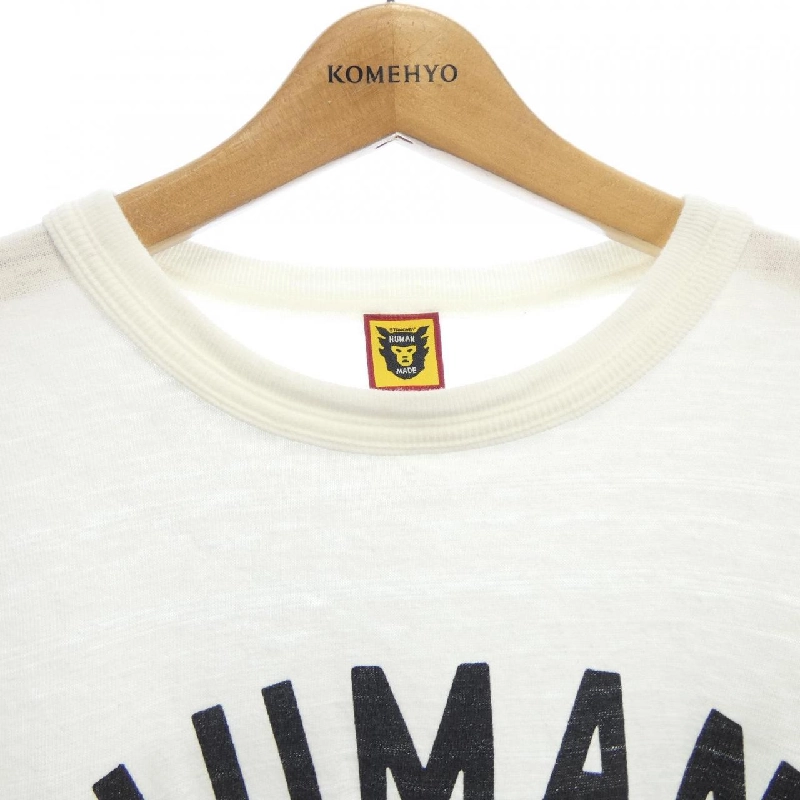 HUMAN MADE T-shirt - Hàng hiệu Authentic 890742