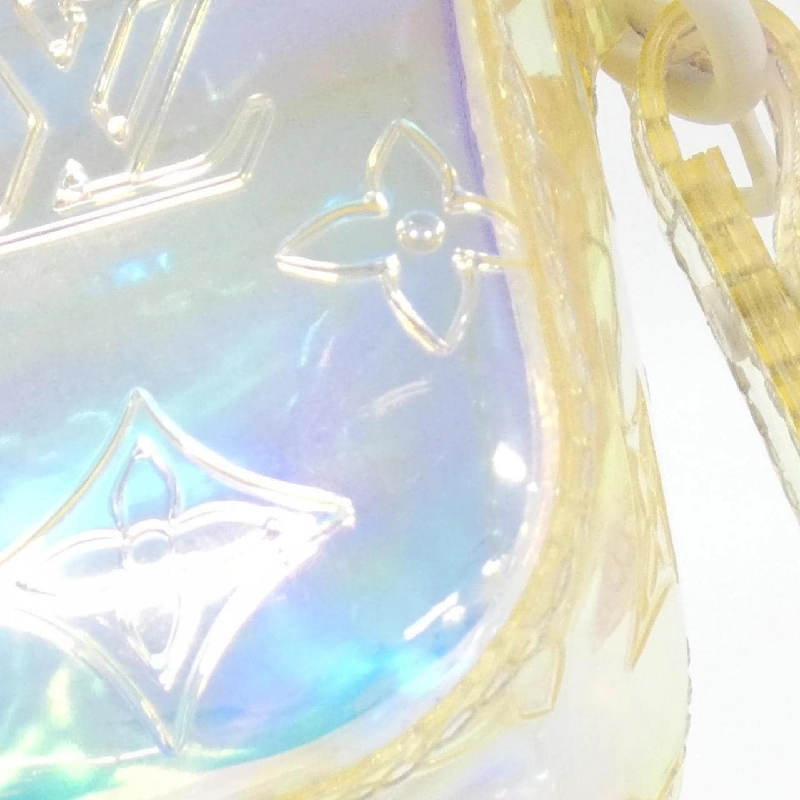 Túi xách Louis Vuitton Pochette Volga M55261 - Hàng hiệu Chính hãng 804858