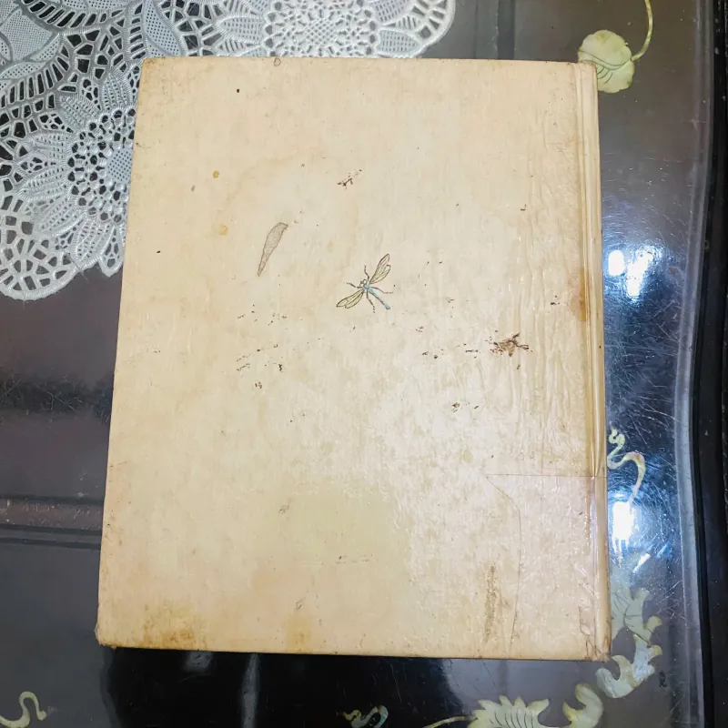 The Ant And The Pigeon - Lev Tolstoy ( NGOẠI VĂN) 1013682