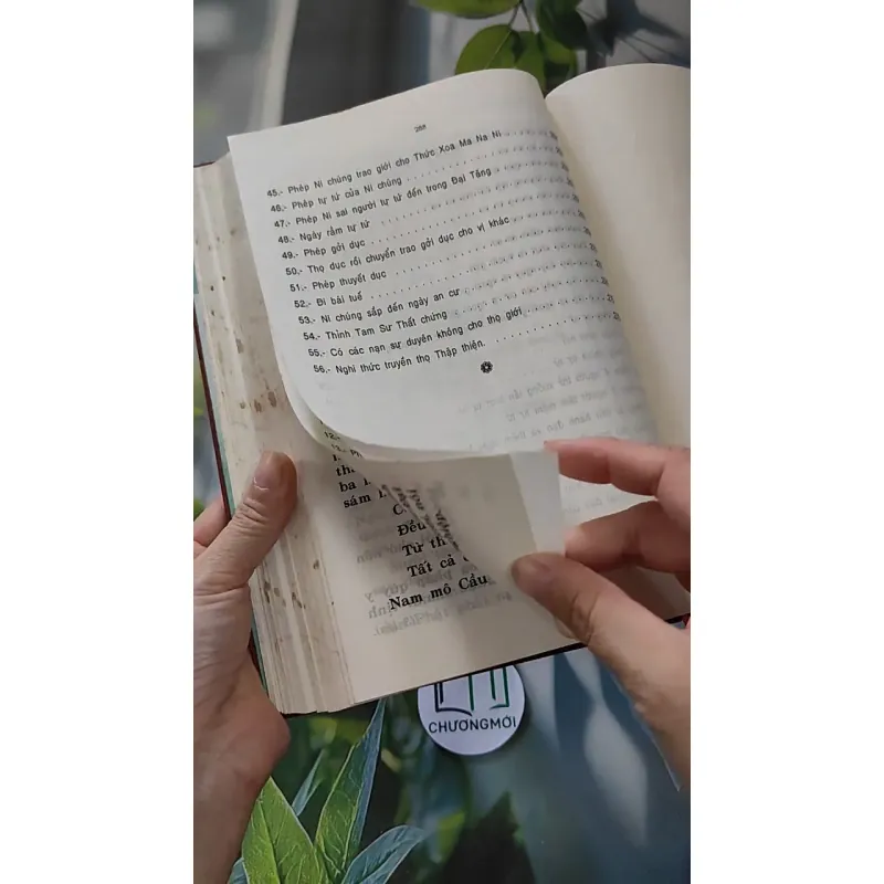 [XƯA] Giới Đàn Tăng (1999) - Thích Thiện Hòa 990176