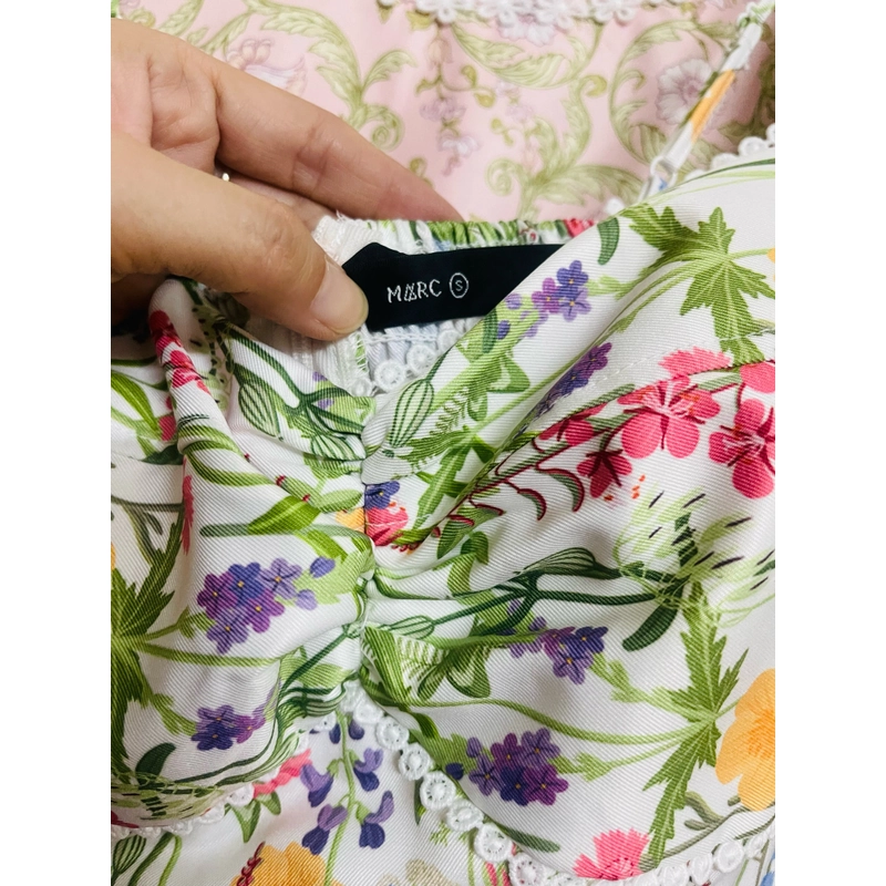 Đầm dạo phố 455097