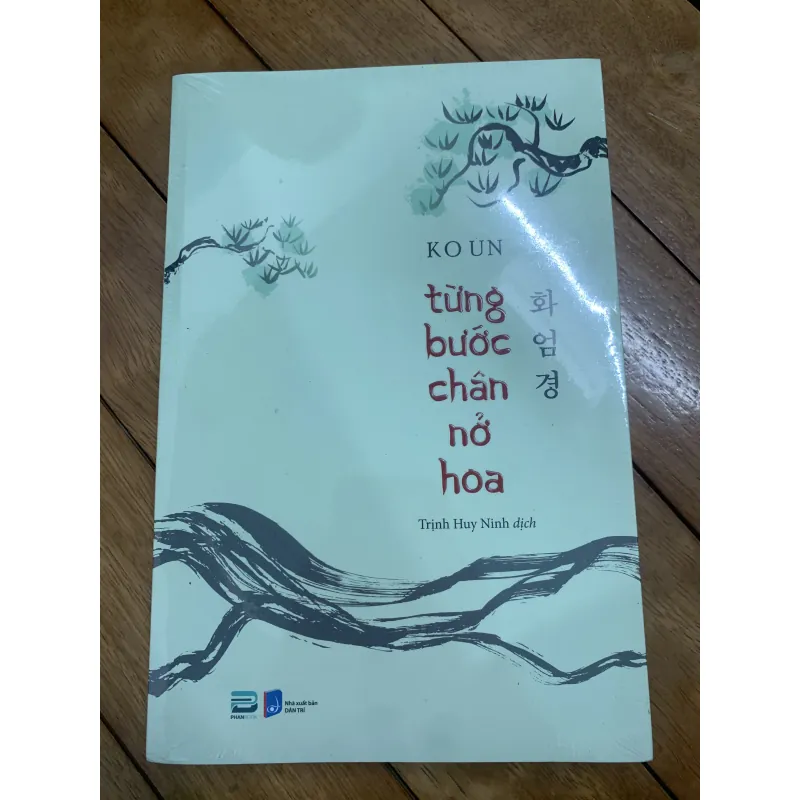 Từng bước chân nở hoa 790771