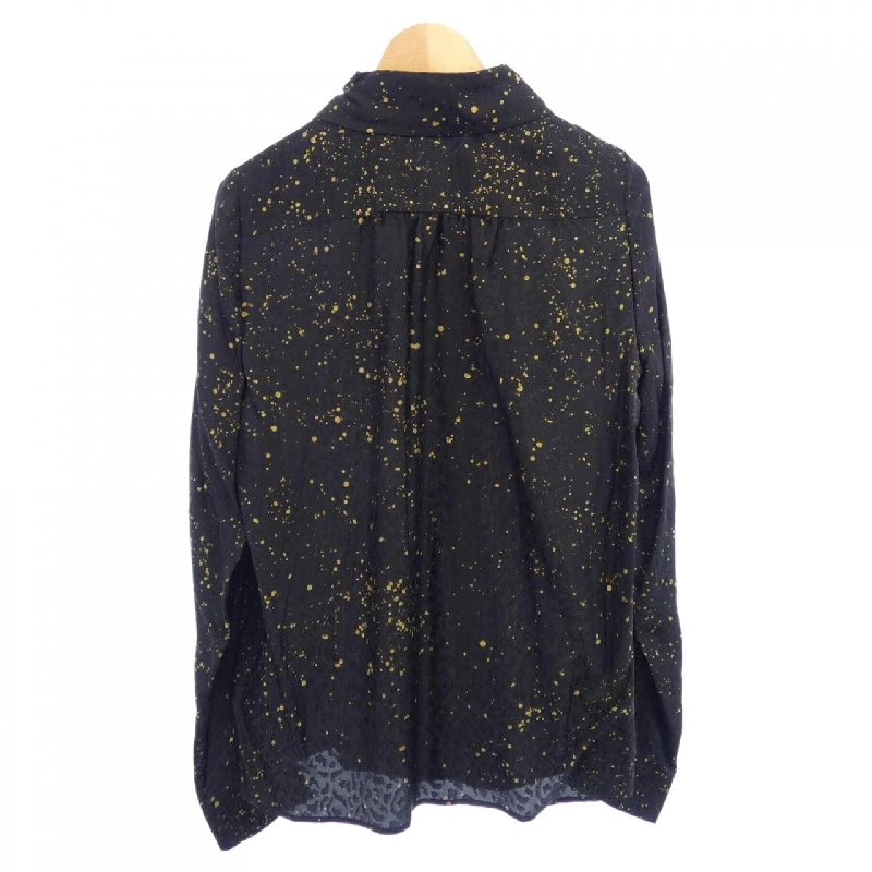 Chloé Chloe 19HBL34-9H022 Áo sơ mi 626928