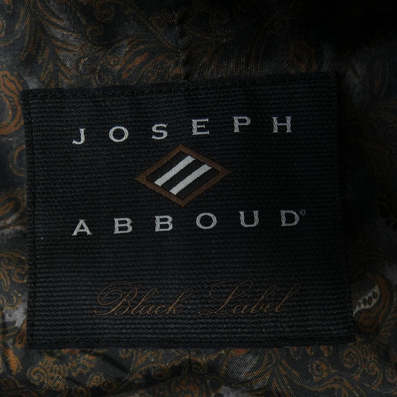 Áo khoác da Joseph Abboud - Hàng hiệu Authentic 897067