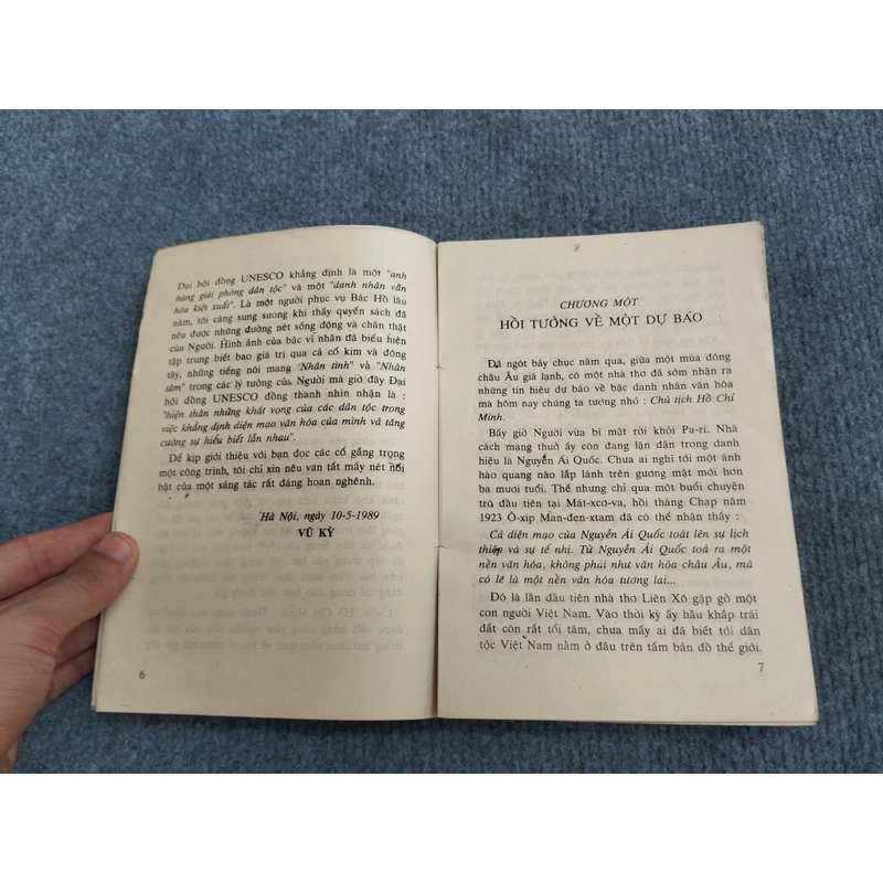 HỒ CHÍ MINH DANH NHÂN VĂN HÓA 466065