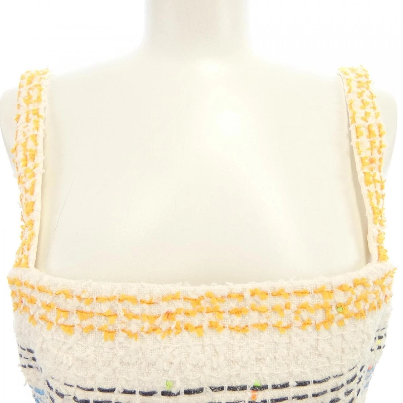 Đầm Chanel CHANEL - Hàng hiệu Chính hãng 821300