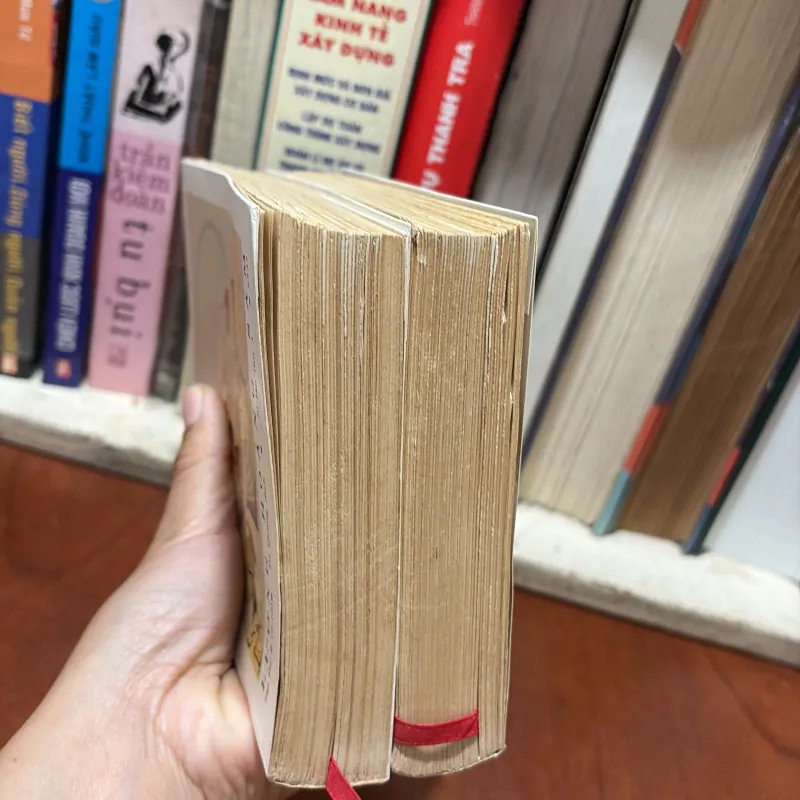 II Sách Phật Giáo: Lương Hoàng Sám (2 Tập) - Trí Quang (Dịch) - PL.2537.1993 778735