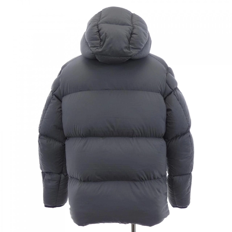 MONCLER ARCACHON Áo khoác lông - Hàng hiệu Chính hãng 896497