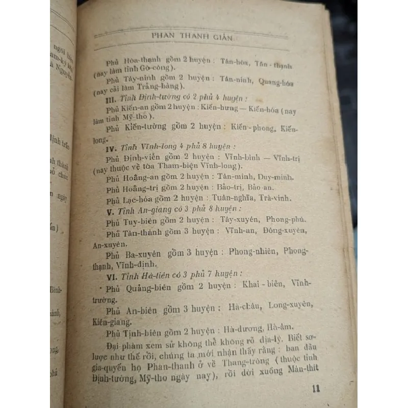 Phan Thanh Giản - Nam Xuân Thọ 713614