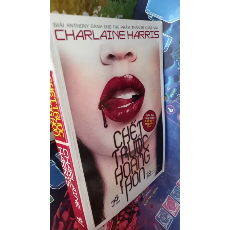 chết trước hoàng hôn 1019968