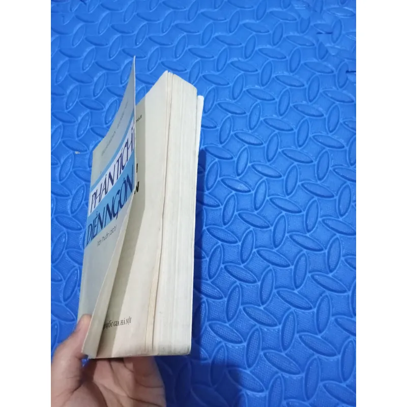 Phân Tích Diễn Ngôn 1006276