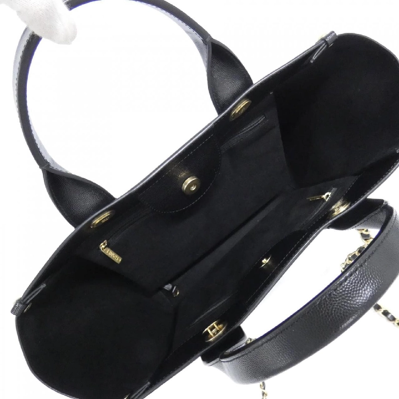 Túi xách Chanel Deauville Line 57069 - Hàng hiệu Chính hãng 804782