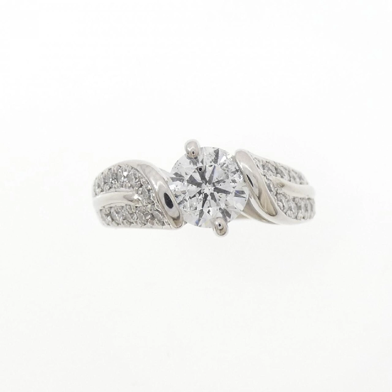 Nhẫn kim cương PT900 1.021CT 667221