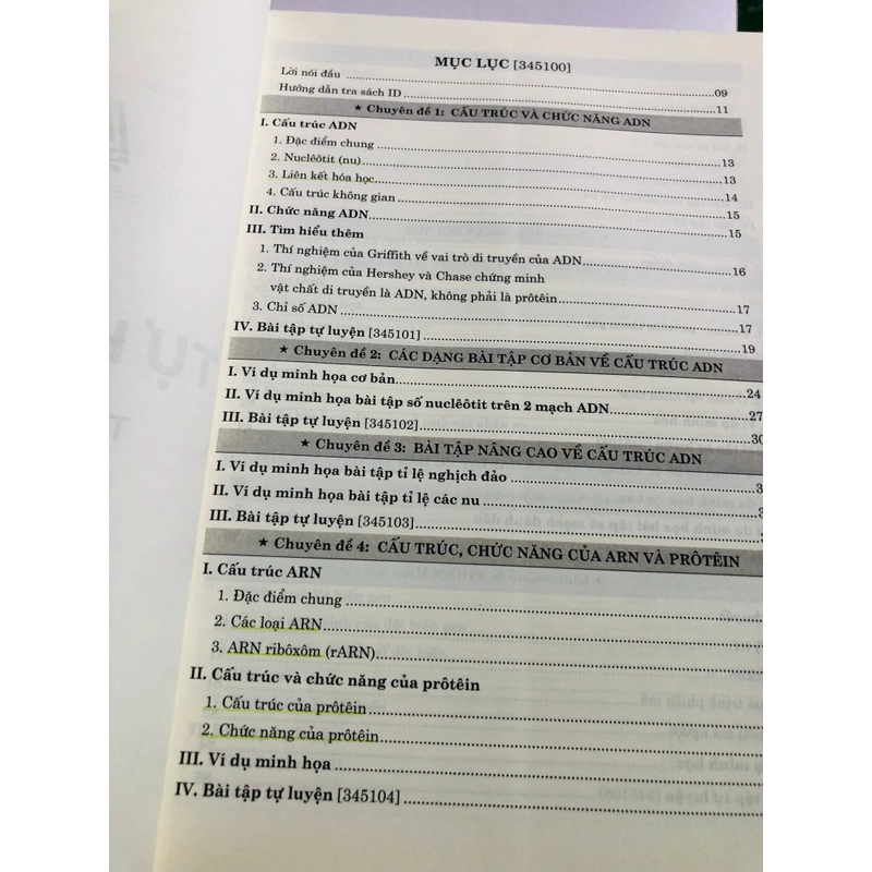 📚 BỘ 3 TẬP TỰ HỌC SINH HỌC – TS. PHAN KHẮC NGHỆ 547861