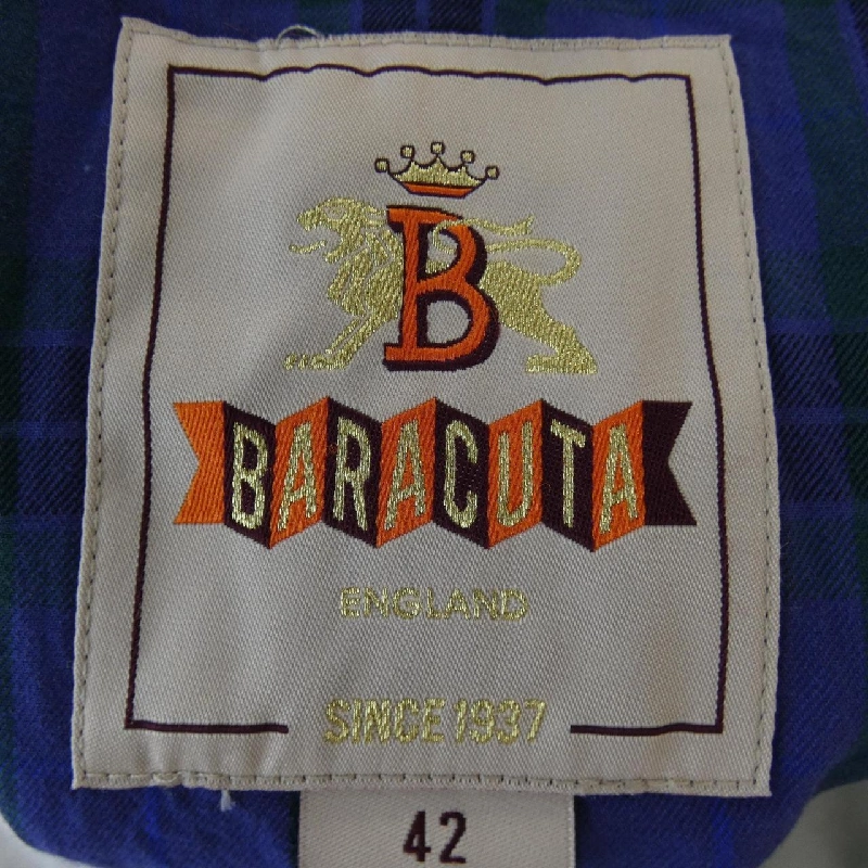 Áo khoác BARACUTA - Hàng hiệu Authentic 897490