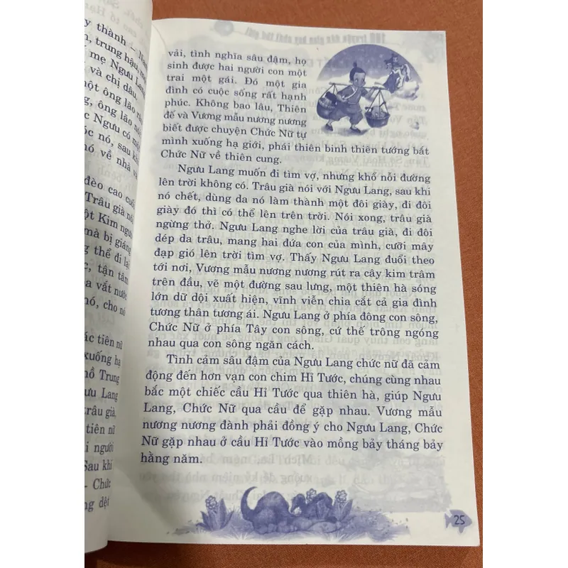 108 Truyện dân gian hay nhất thế giới 🌊 599735