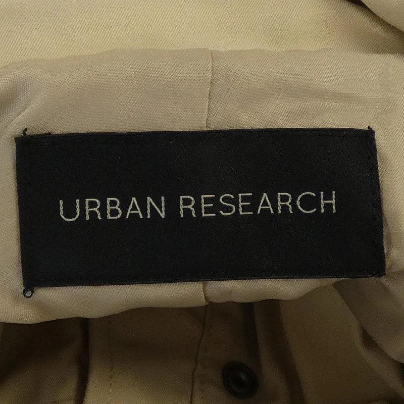 Áo khoác URBAN RESEARCH - Hàng hiệu Authentic 825481