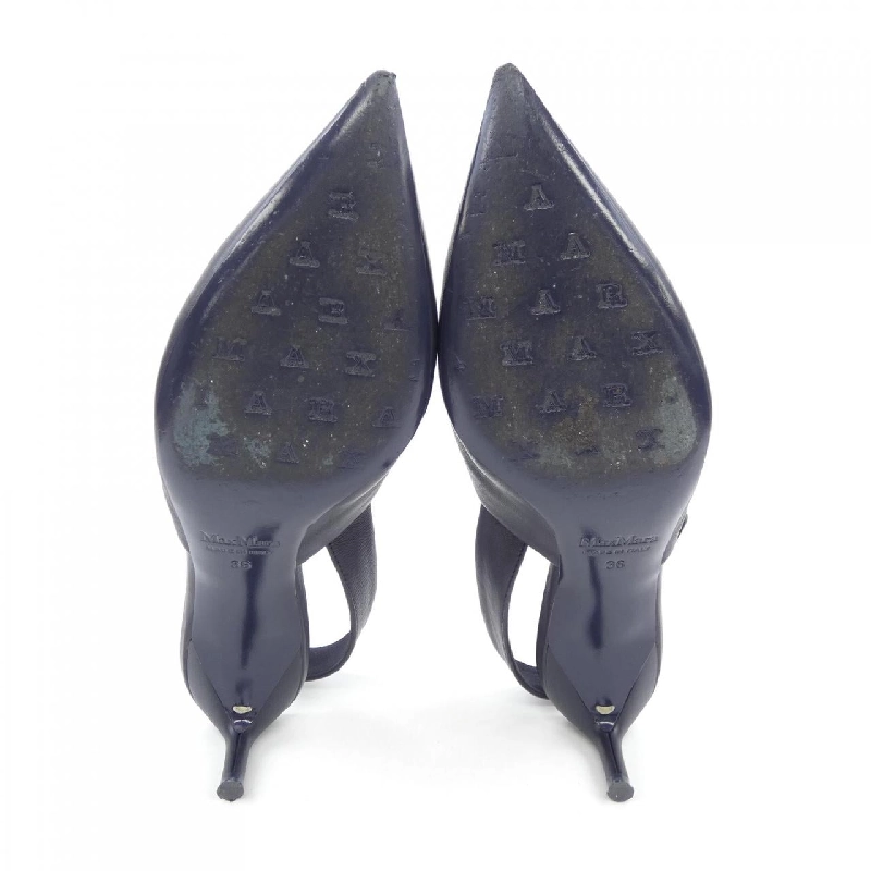 Giày cao gót Max Mara 657021