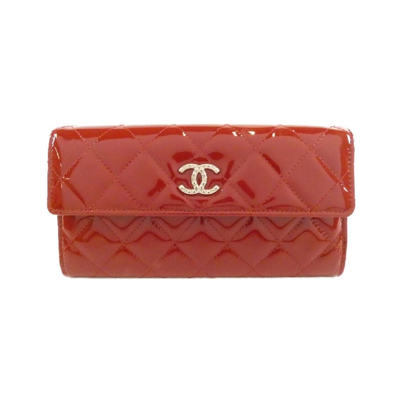 Ví Chanel Brilliant Line 50107 - Hàng hiệu Authentic 769295