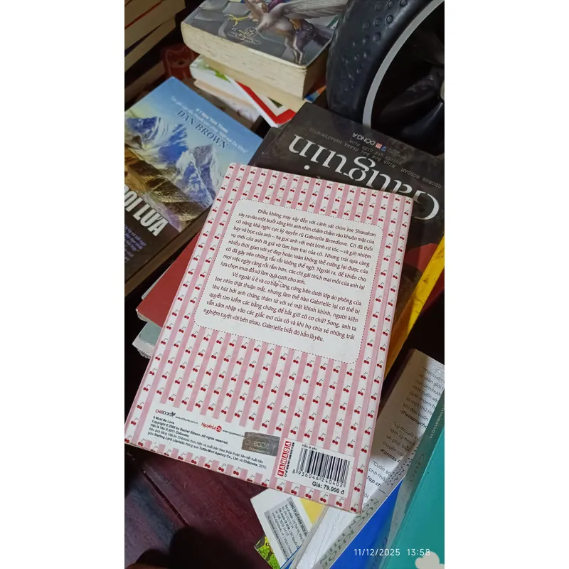 Hẳn Là Yêu 695095