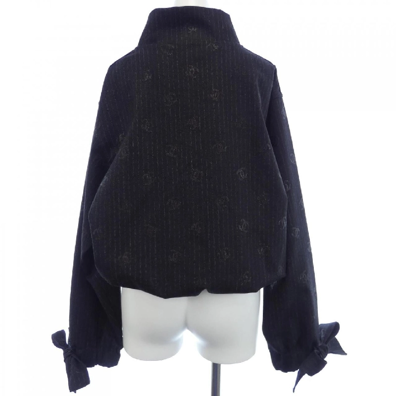 Chanel CHANEL LOOK37 P78007V69462 Áo 627943