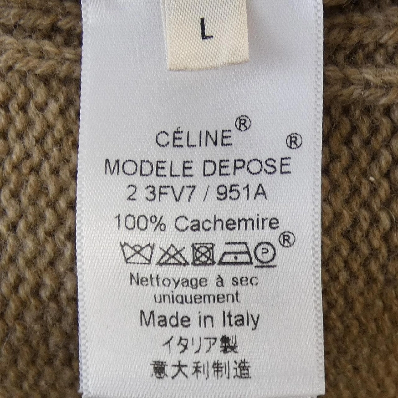 セリーヌ CELINE 2 3FV7/951A ニット - Hàng hiệu Authentic 823905