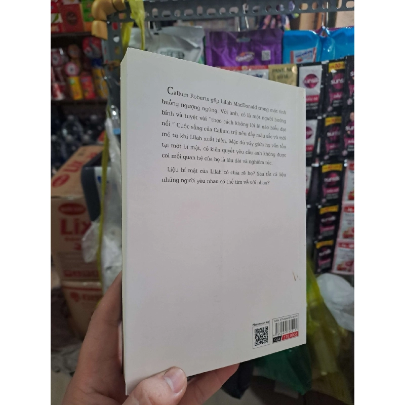 Từ Ngày Em Đến - Kelly Rimmer 2019 mới 90% VĂN HỌC HCM3012 924775