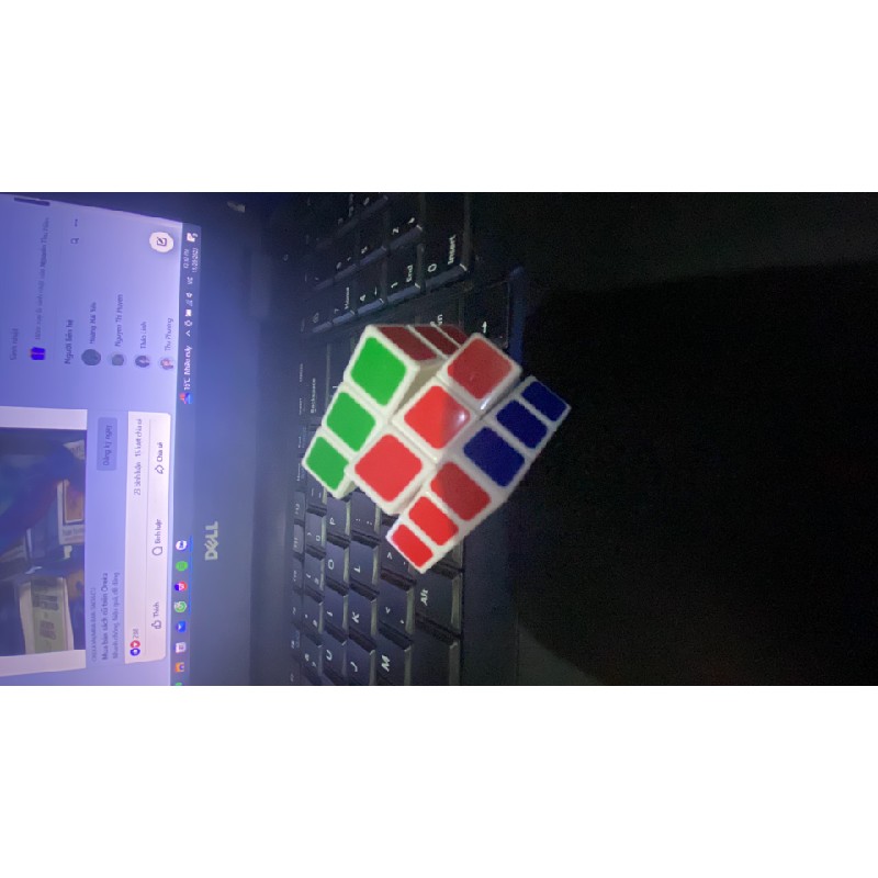 Rubik cube mini | Rubik 23854