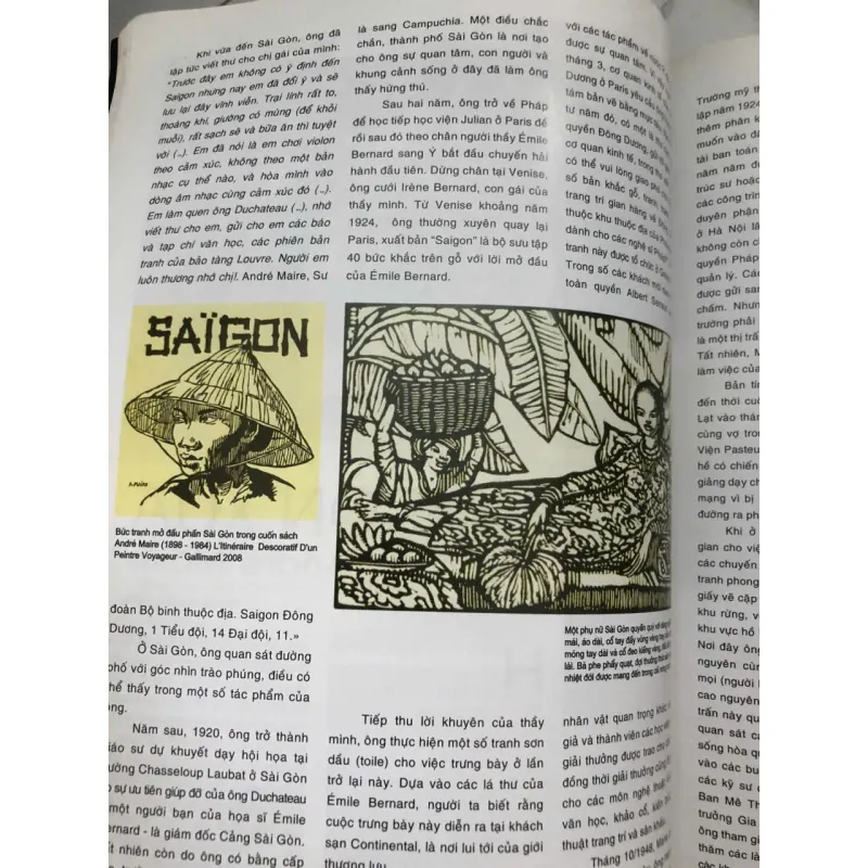 MỸ THUẬT VIỆT NAM - HỘI MỸ THUẬT VIỆT NAM 998570