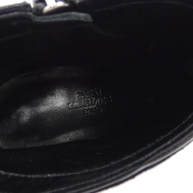 Giày bốt HERMES 664649