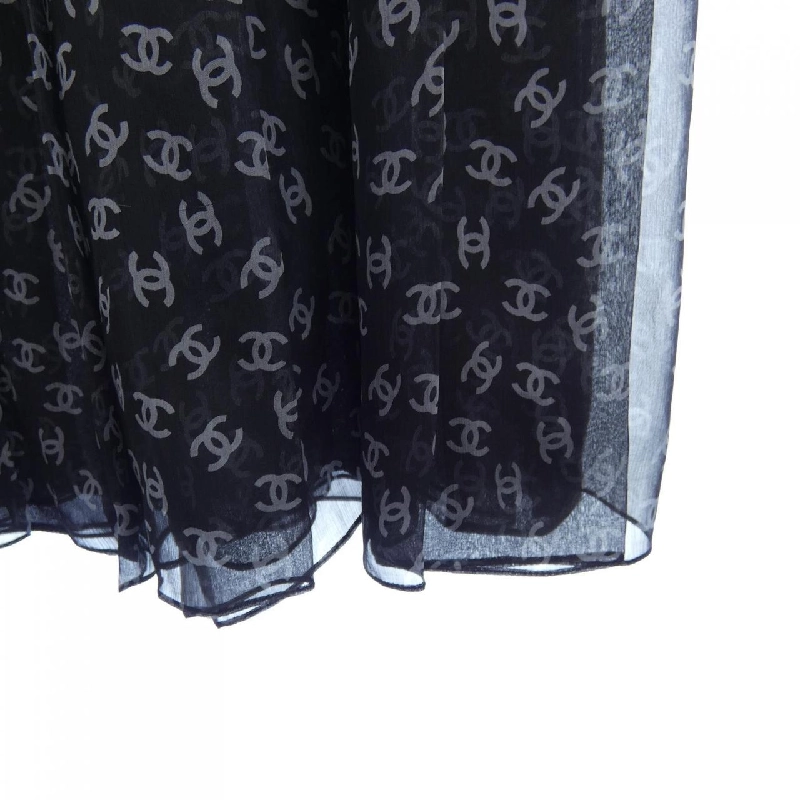 Chanel CHANEL P63217V39211 Váy - Hàng hiệu Chính hãng 820943