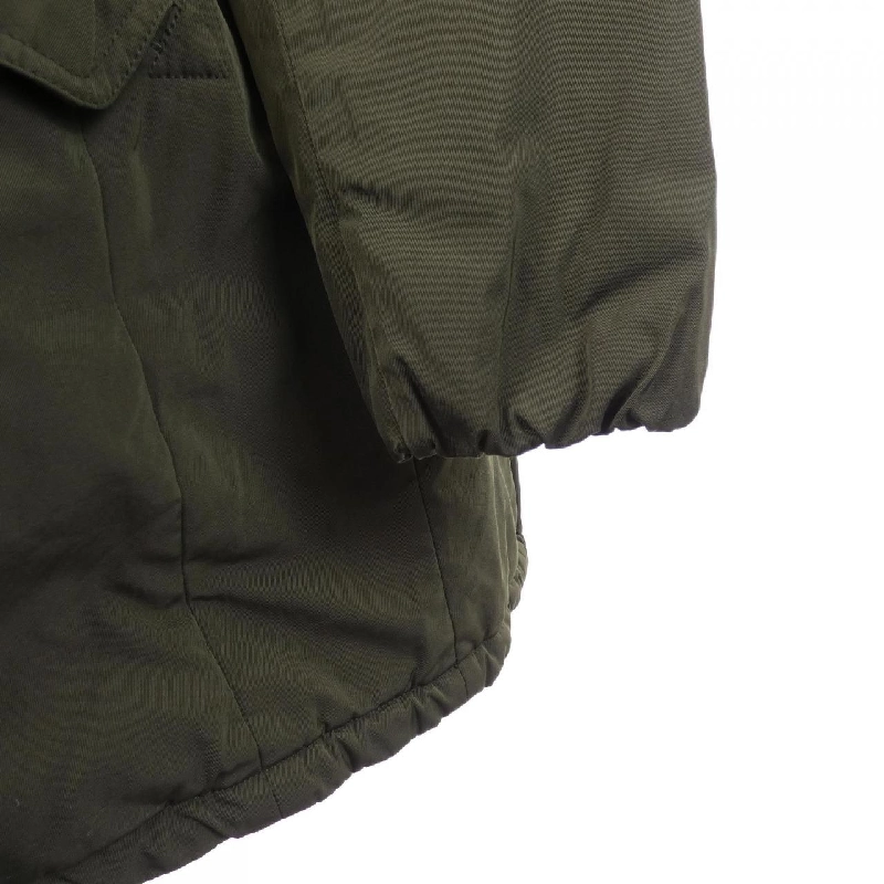 MONCLER ARRIOUS Áo khoác lông - Hàng hiệu Chính hãng 817646