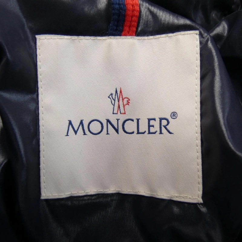 MONCLER ECRINS Áo khoác lông - Hàng hiệu Chính hãng 897435