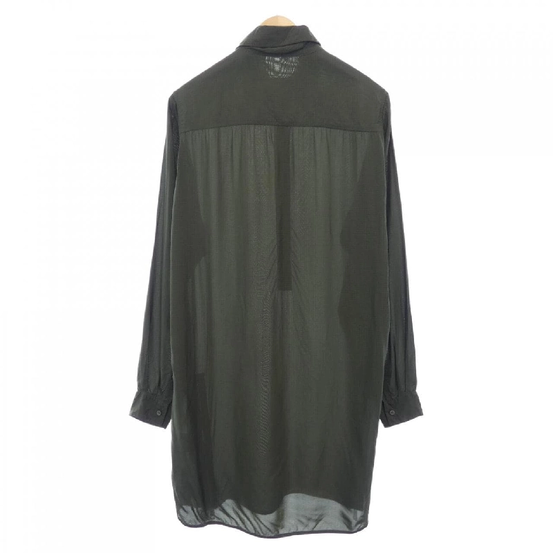 JIL SANDER Áo sơ mi - Hàng hiệu Authentic 899061