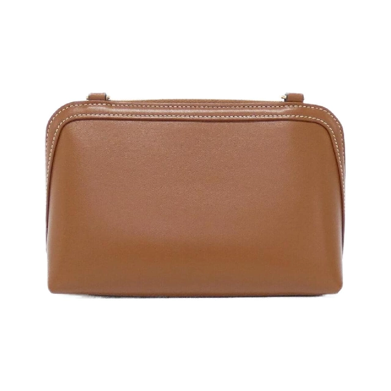 【Sản phẩm mới】Celine Túi đeo chéo Chain Clutch Cuill Triomphe 10E383DR8 613733