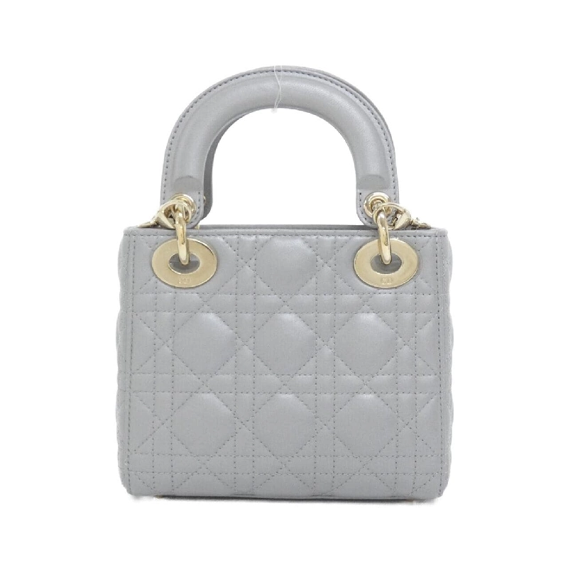 Túi Christian Dior Lady Dior Mini M0505OADU 616874