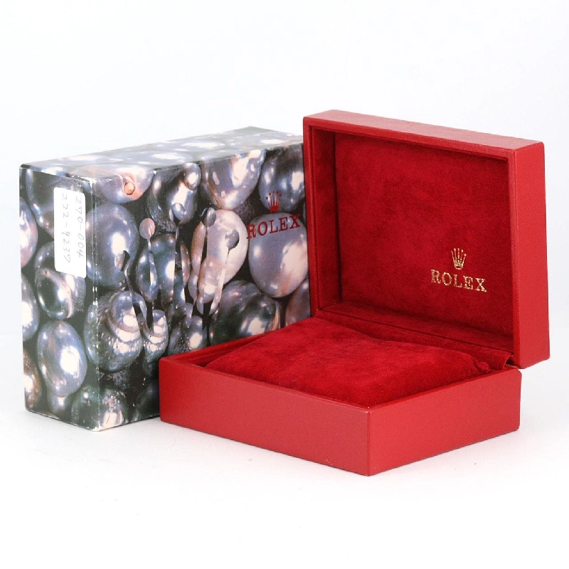 Đồng hồ Rolex Datejust 179173 SSxYG tự động F - Hàng hiệu chính hãng 873565