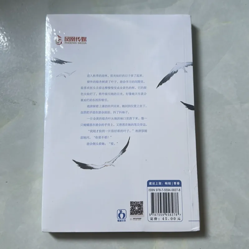 Sách Núi của cô ấy, biển của cô ấy 1006318