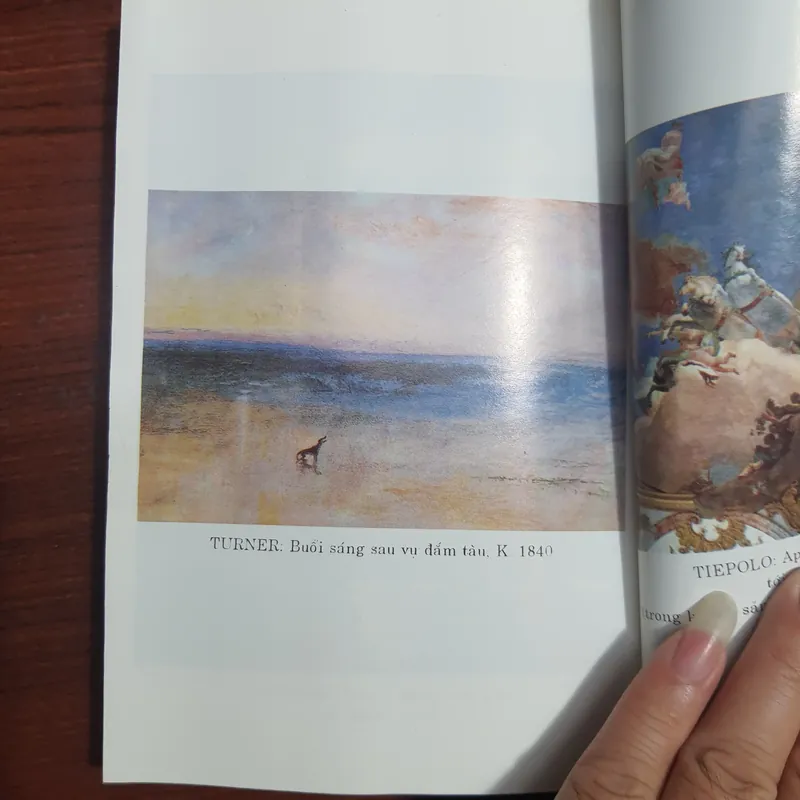 Thưởng ngoạn hội họa 568214