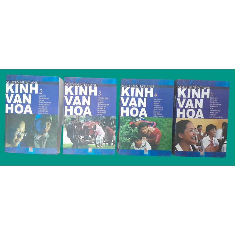 Kính vạn hoa bìa phim 377450