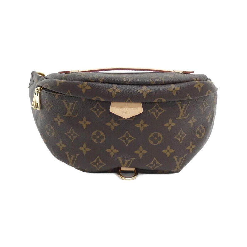 Túi đeo chéo Louis Vuitton Monogram M43644 612800