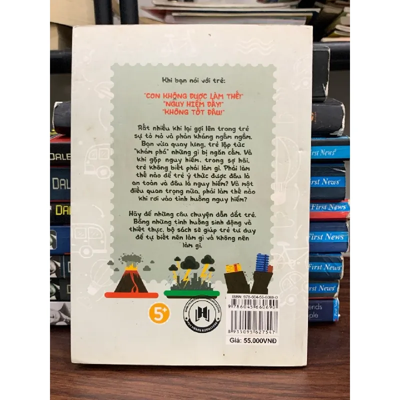 Tai nạn và phòng tránh- Intimate sister 699122