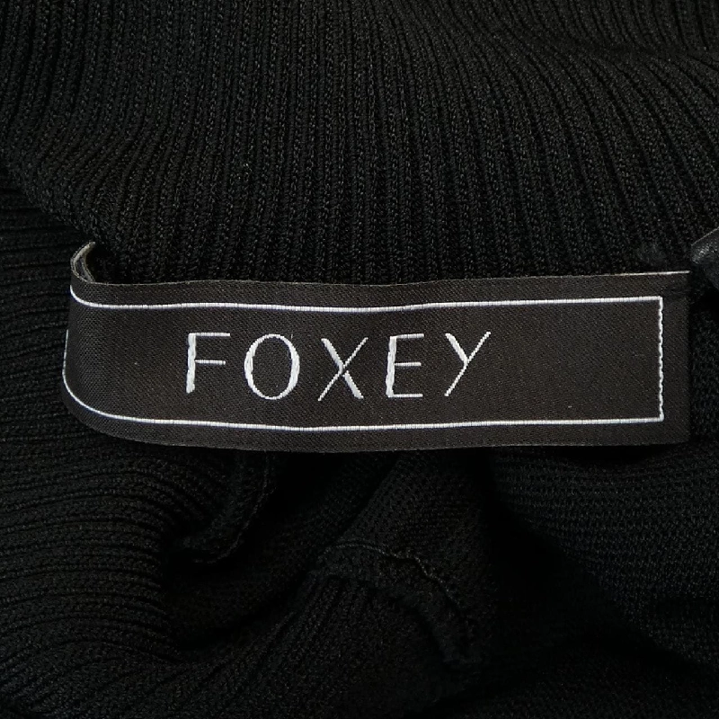 Áo khoác cardigan FOXEY 636393