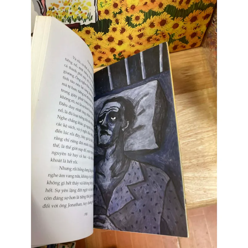 Chỉ Tại Con Chim Bồ Câu - Patrick Suskind 953579