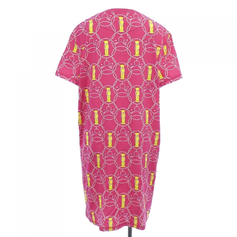 Đầm cắt HERMES - Hàng hiệu Authentic 821019