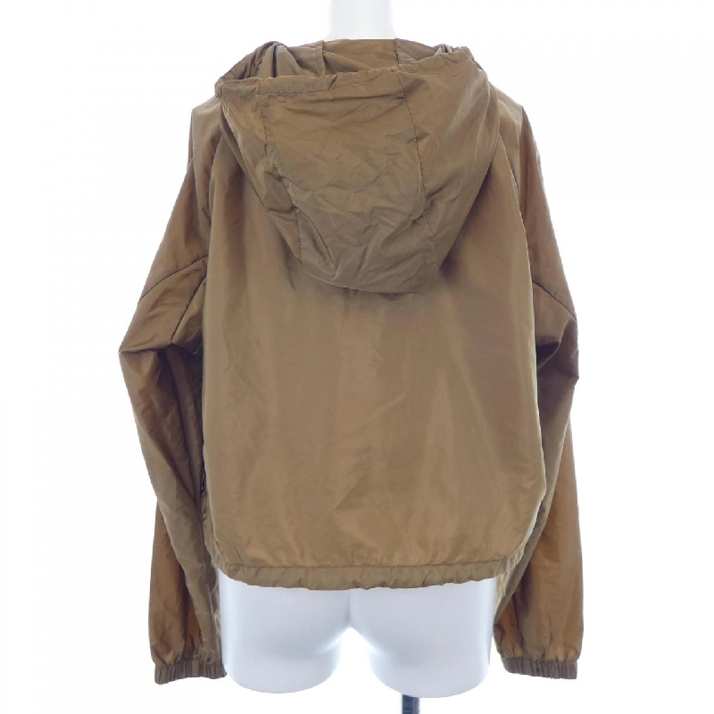 【Mã giảm giá】Áo khoác PRADA 637701