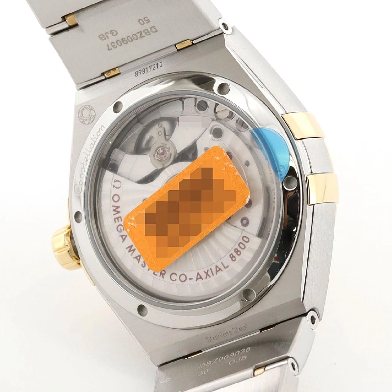 Đồng hồ Omega Constellation Combi 131.20.36.20.08.001 SSxYG tự động - Hàng hiệu chính hãng 882392