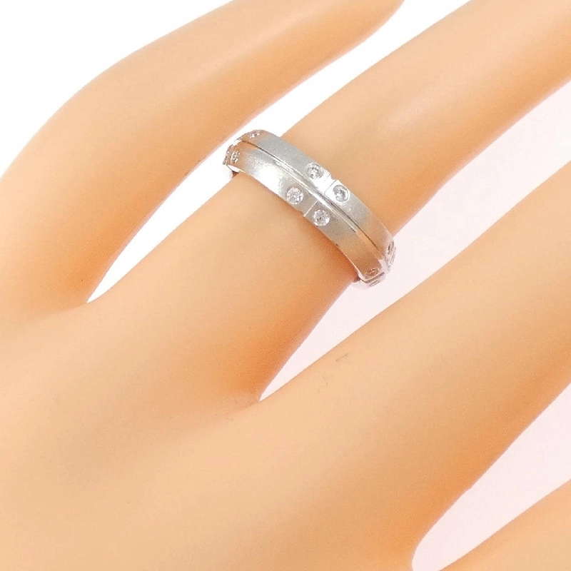 Nhẫn Tiffany Streamerica - Hàng hiệu Authentic 832671