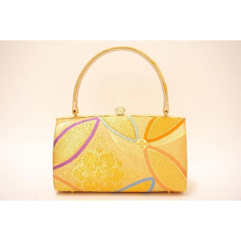 Bộ túi xách và dép zori - Kích thước M - Hàng hiệu Authentic 877827